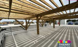 Garage   m² à vendre à Nantes (44300)