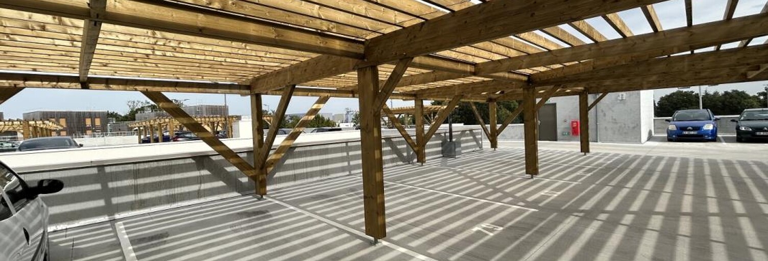 Garage   m² à vendre à Nantes (44300)