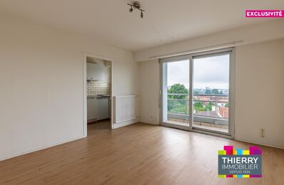 vente appartement 108 000 € à proximité de Nantes (44100)