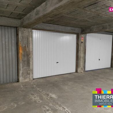 Garage 14 m²