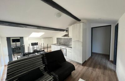 location appartement 415 € CC /mois à proximité de Villars (42390)