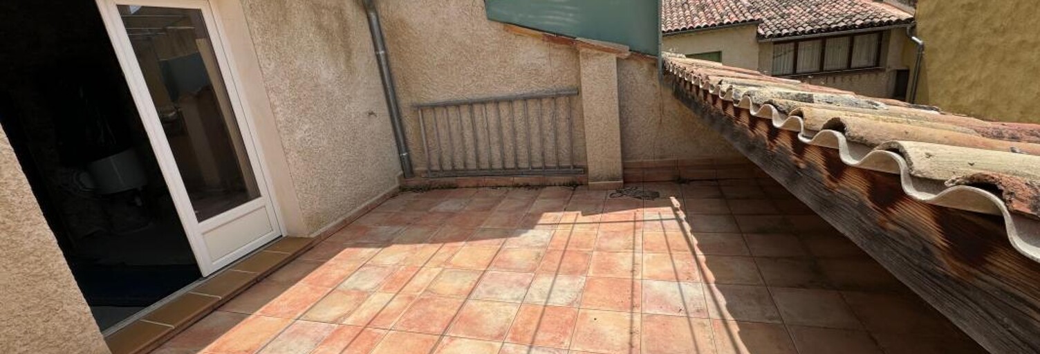 Maison 3 Pièces 120 m² à vendre à Moustiers-Sainte-Marie (04360)