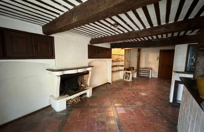 Maison de village avec terrasse de 16m² - MOUSTIERS-SAINTE-MARIE — photo 2