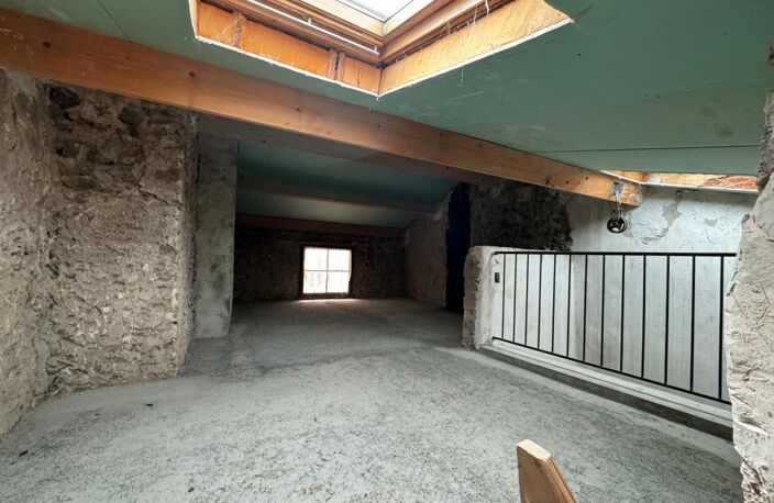 Maison de village avec terrasse de 16m² - MOUSTIERS-SAINTE-MARIE — photo 3