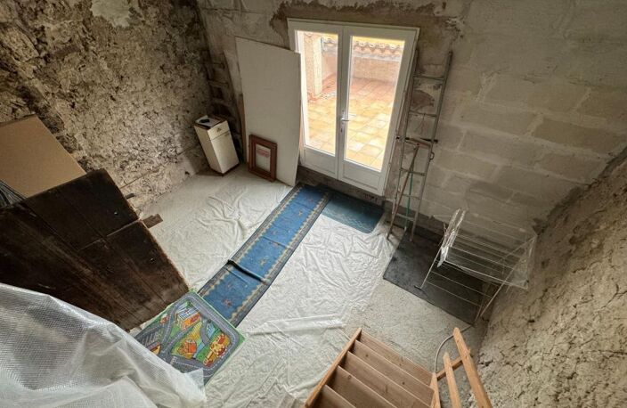 Maison de village avec terrasse de 16m² - MOUSTIERS-SAINTE-MARIE — photo 5