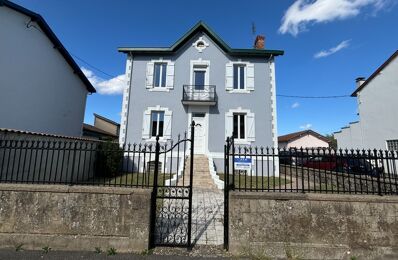 vente immeuble 574 000 € à proximité de Ozourt (40380)