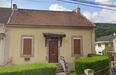 vente maison 126 000 € à proximité de Briey (54150)