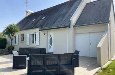 vente maison 231 000 € à proximité de Réguiny (56500)