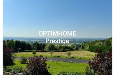 vente maison 598 500 € à proximité de Janville (14670)