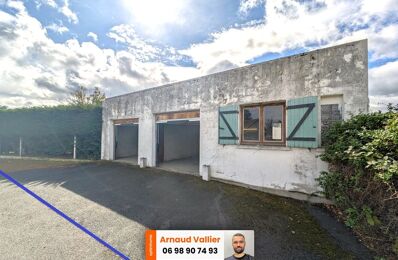 vente maison 49 000 € à proximité de Le Coteau (42120)