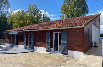 vente maison 312 000 € à proximité de Saint-Denis-Lès-Rebais (77510)