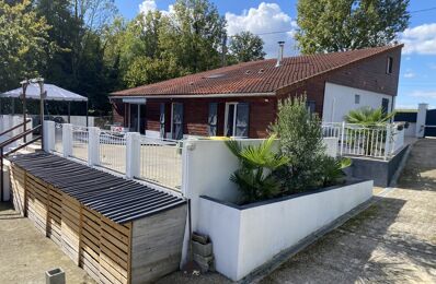 vente maison 312 000 € à proximité de Congis-sur-Thérouanne (77440)