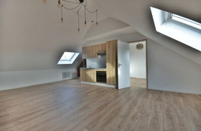 vente appartement 125 000 € à proximité de Doudeauville (62830)