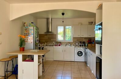 vente appartement 195 000 € à proximité de Clermont-l'Hérault (34800)