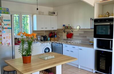 appartement 4 pièces 73 m2 à vendre à Saint-Pargoire (34230)