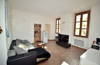 appartement 3 pièces 70 m2 à vendre à Digne-les-Bains (04000)