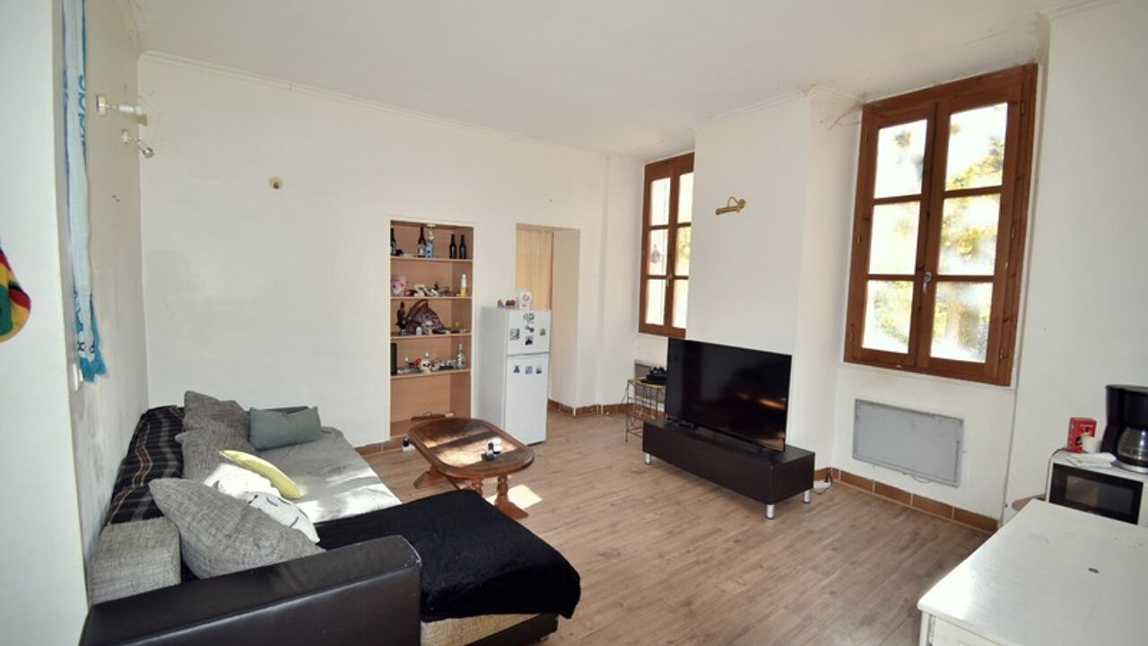 appartement 3 pièces 70 m2 à vendre à Digne-les-Bains (04000)