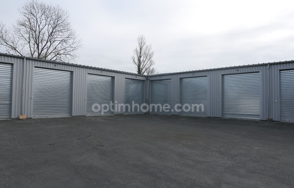 garage  pièces 35 m2 à louer à Bayeux (14400)