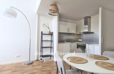 vente appartement 153 000 € à proximité de Anzin (59410)