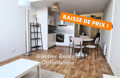 vente appartement 149 000 € à proximité de Marly (59770)