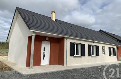 location maison 777 € CC /mois à proximité de Méobecq (36500)