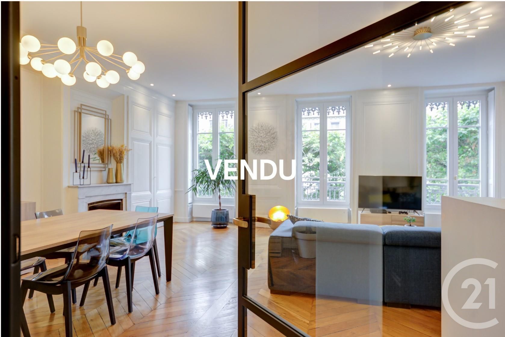 Appartement L T3