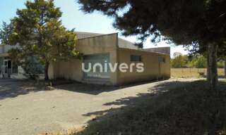 Local industriel  355 m² à vendre à Montélier (26120)