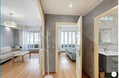 location appartement 1 130 € CC /mois à proximité de Carros (06510)