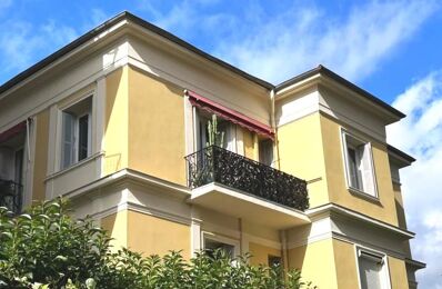 appartement 3 pièces 67 m2 à vendre à Nice (06000)