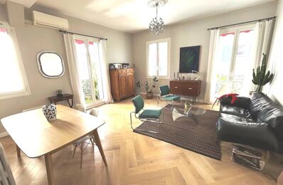 vente appartement 380 000 € à proximité de Le Broc (06510)