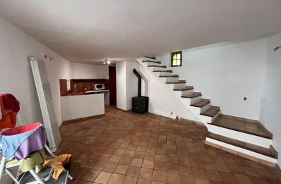 location maison 490 € CC /mois à proximité de Grospierres (07120)