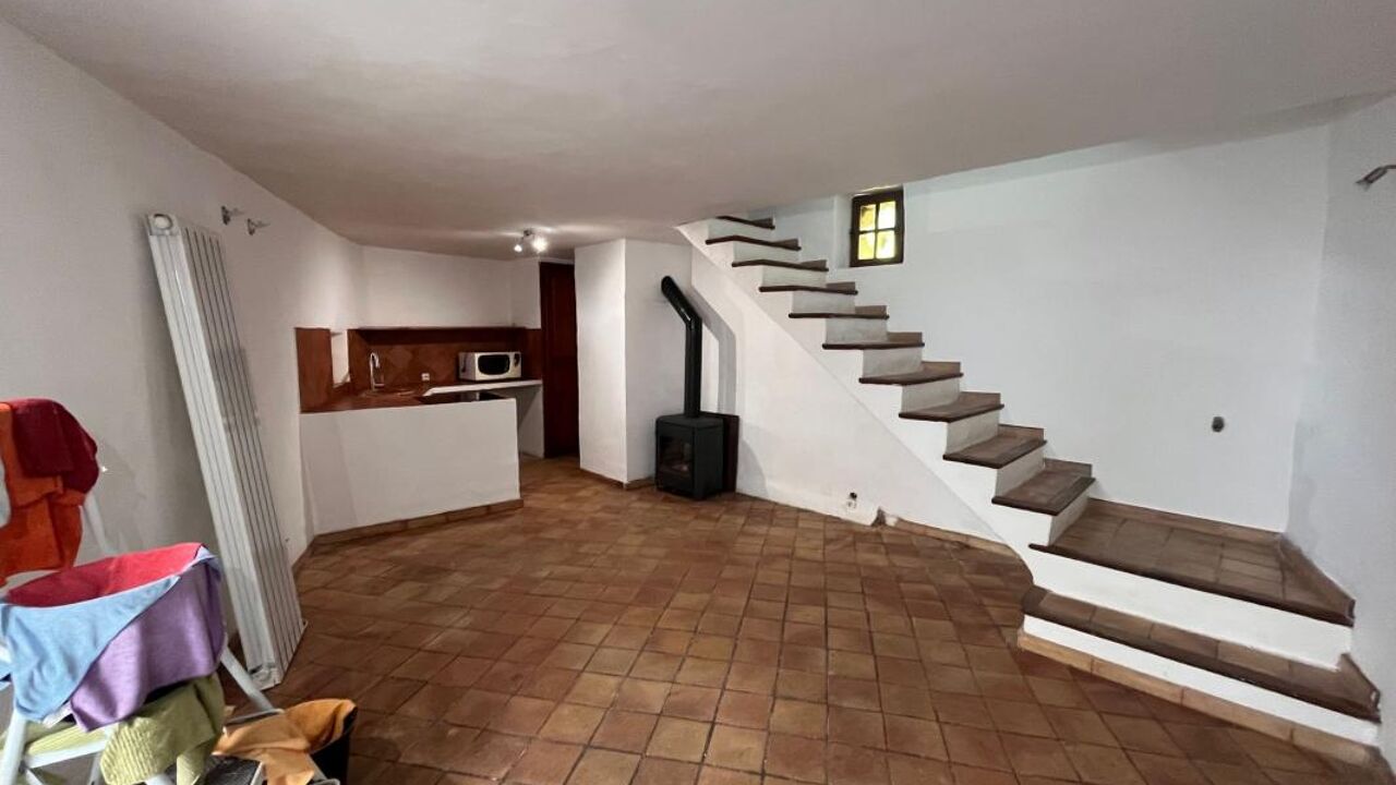 maison 3 pièces 73 m2 à louer à Joyeuse (07260)