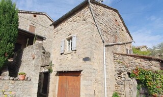 Maison 4 Pièces 130 m² à vendre à Chambonas (07140)