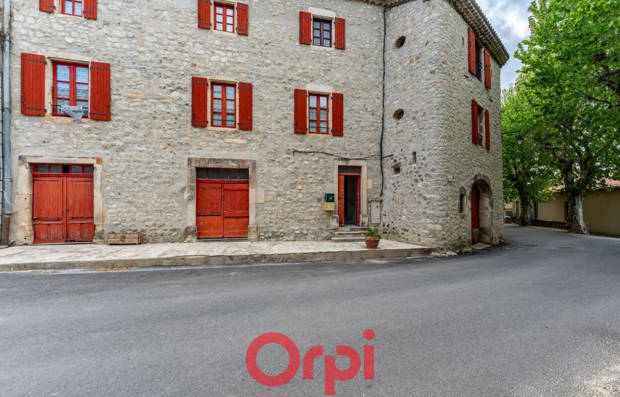 appartement 3 pièces 88 m2 à vendre à Valvignères (07400)