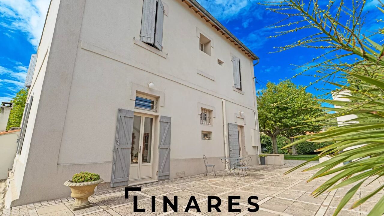 maison 4 pièces 218 m2 à vendre à Peypin (13124)