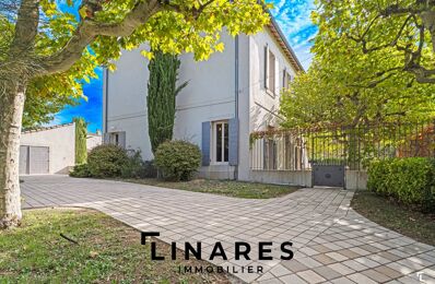 vente maison 835 000 € à proximité de Septèmes-les-Vallons (13240)