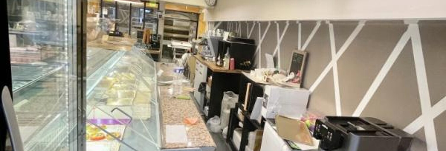 Commerce  120 m² à vendre à Montpellier (34080)