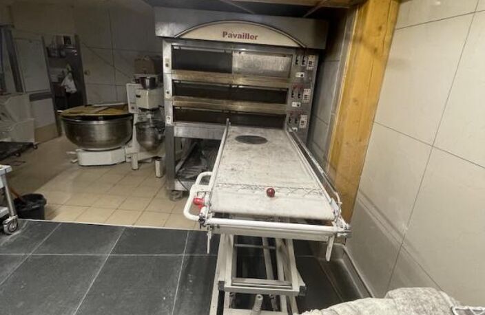 fond de commerce boulangerie sandwicherie — photo 2