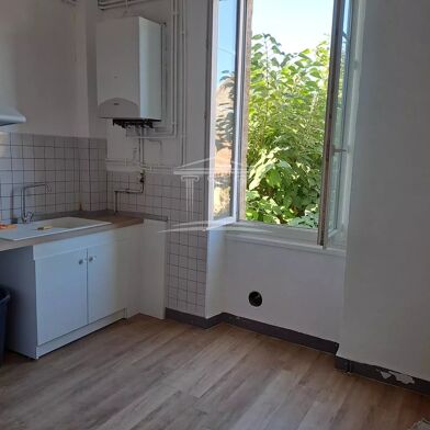 Appartement 2 pièces 48 m²