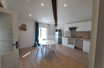 location appartement 665 € CC /mois à proximité de Sorgues (84700)