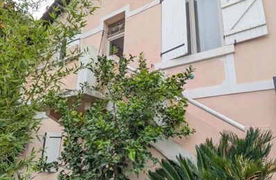 vente maison 440 000 € à proximité de Cassis (13260)