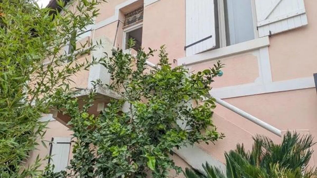 maison 6 pièces 109 m2 à vendre à Marseille 9 (13009)