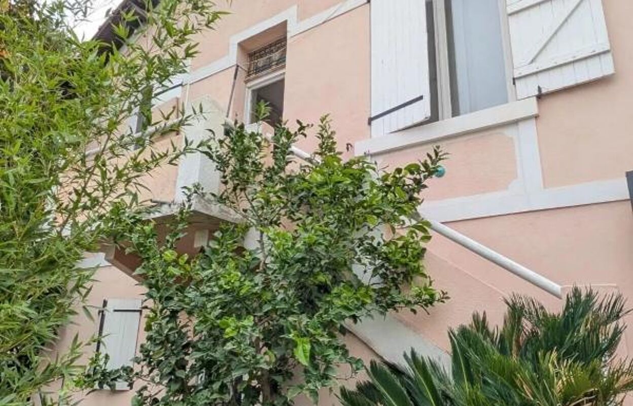 maison 6 pièces 109 m2 à vendre à Marseille 9 (13009)