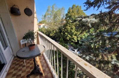 vente appartement 289 000 € à proximité de Carnoux-en-Provence (13470)