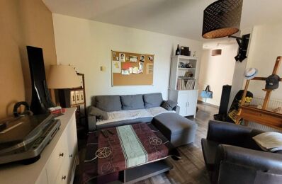 vente appartement 289 000 € à proximité de Marseille 7 (13007)