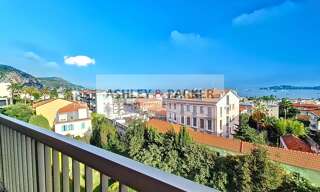 Appartement 3 Pièces 60 m² à vendre à Beaulieu-sur-Mer (06310)