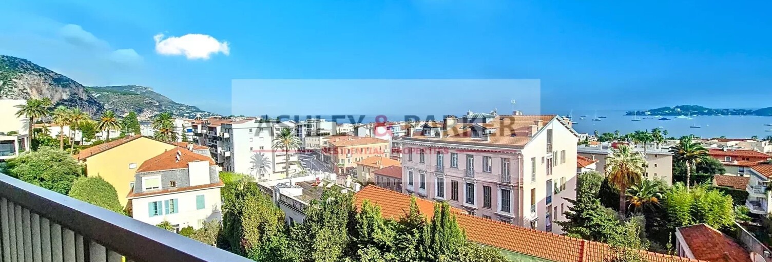 Appartement 3 Pièces 60 m² à vendre à Beaulieu-sur-Mer (06310)