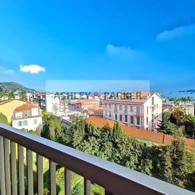 Appartement 3 pièces 895000 €