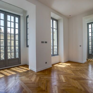 Appartement 1 pièce 34 m²