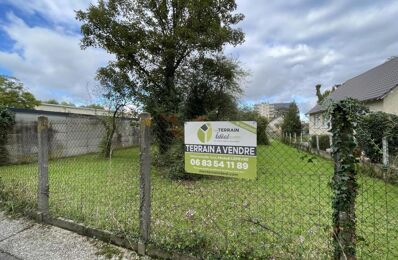 vente terrain 72 000 € à proximité de Villedieu-sur-Indre (36320)